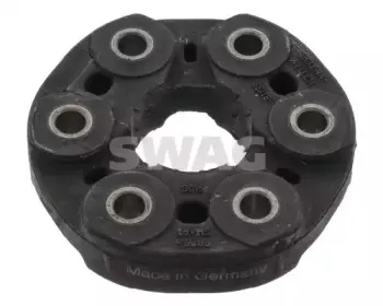 50 86 0001 SWAG Шарнир, продольный вал